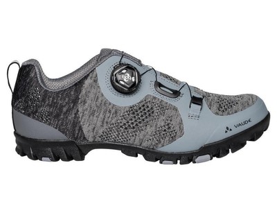 VAUDE Womens TVL Skoj anthracite Größe 40 Bikeschuh Fahrradschuh für den Alltag
