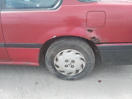 Honda Prelude 2.0 EX Coupe Manual With Private Reg - Picture 23 of 23