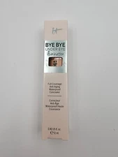 It Cosmetic Bye Bye Under Eye ILLUMINATION  Light 10.5 light (C) 40 oz NEW