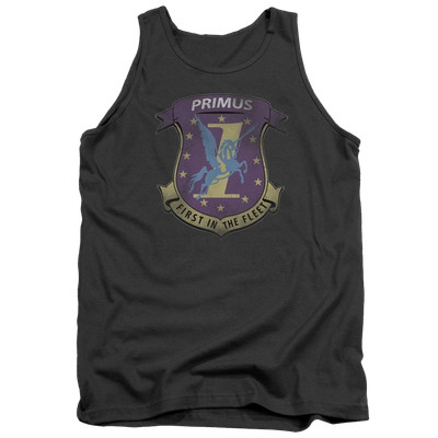 Battlestar Galactica Primas Badge Men's Tank