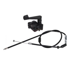 20-26mm Carburetor Thumb Throttle Cable For Honda ATC70 ATC90 TRX70 TRX90 ATC110
