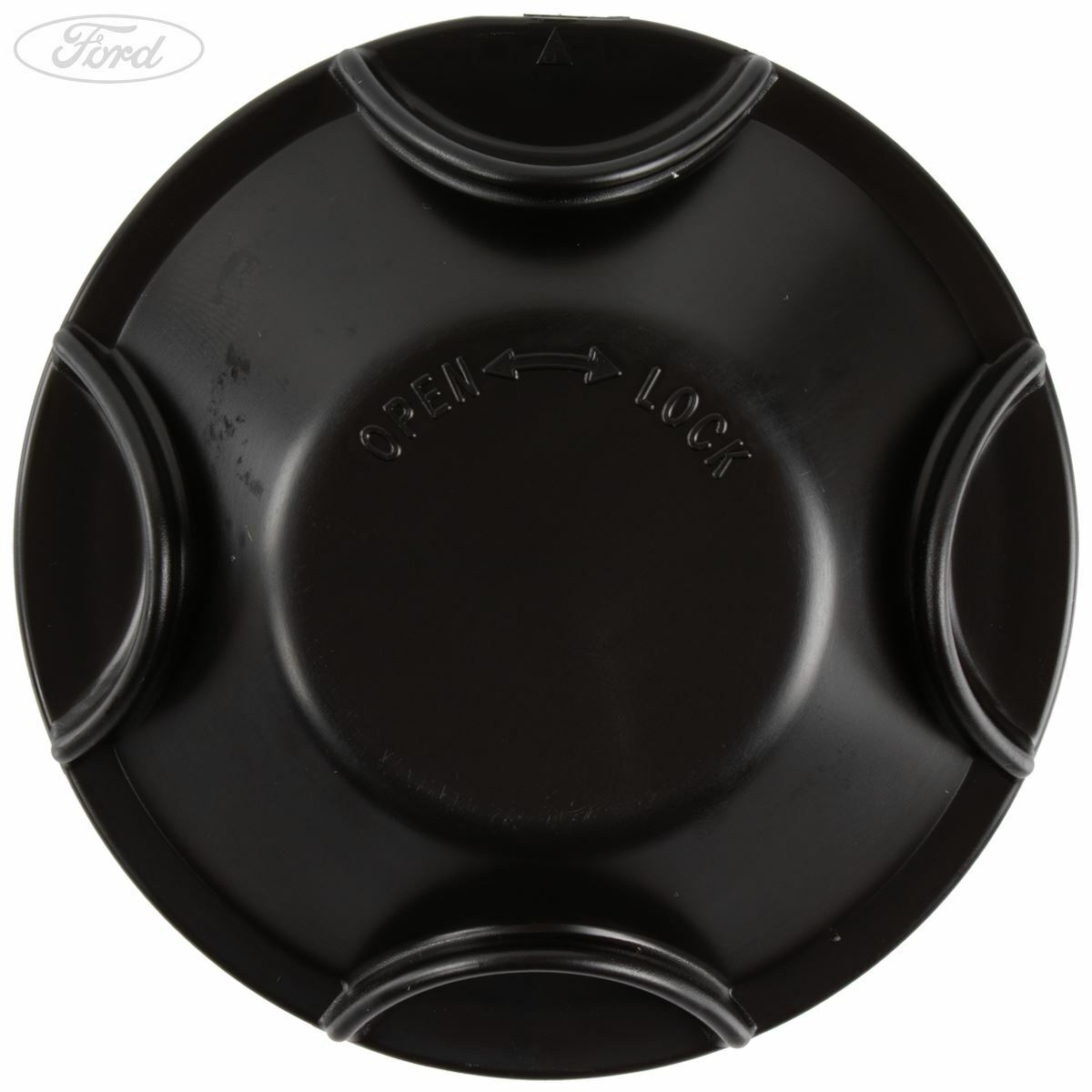 Genuine Ford Ranger Mk4 Headlight Bulb Backing Cover 2015- 5360543  