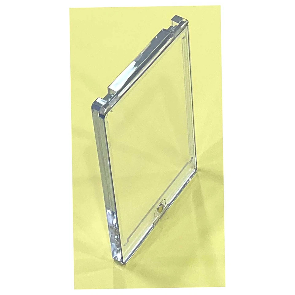 130pt Magnetic Card Holder For 130 Point Trading Cards High Quality Clear - Image 3 of 4