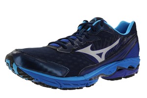 mizuno wave rider 16