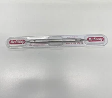 Hu-Friedy SGR12/134 12/13 Gracey Double Ended Curette, 4 Round Handle, DE Scaler