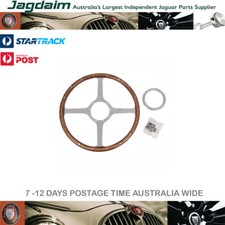 New Jaguar Mota-lita Wheel 15