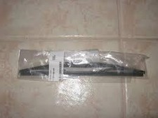 Wiper Blade Rear Genuine BMW X5 F15 X5M 61627294429