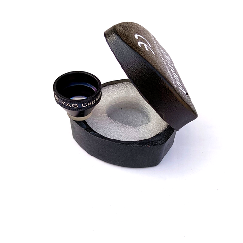 db Brand New YAG Capsulotomy Fundus Lens Free Shipping 100% - Afbeelding 8 van 11