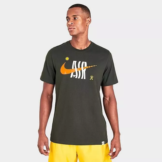 Nike top dna shirt