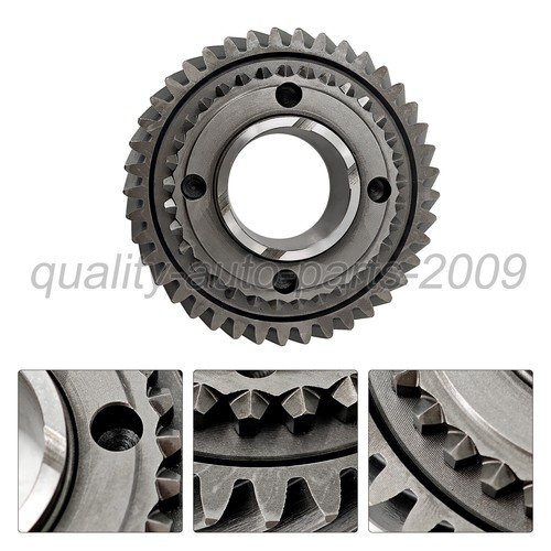 33336-42020 For Toyota 5TH GEAR REPAIR KIT 41 TEETH RAV4 COROLLA CAMRY - Picture 11 of 13