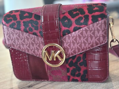 Michael Kors Umhängetasche