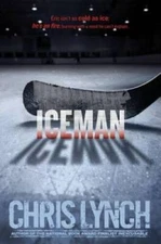 Iceman - Paperback By Lynch, Chris - GOOD