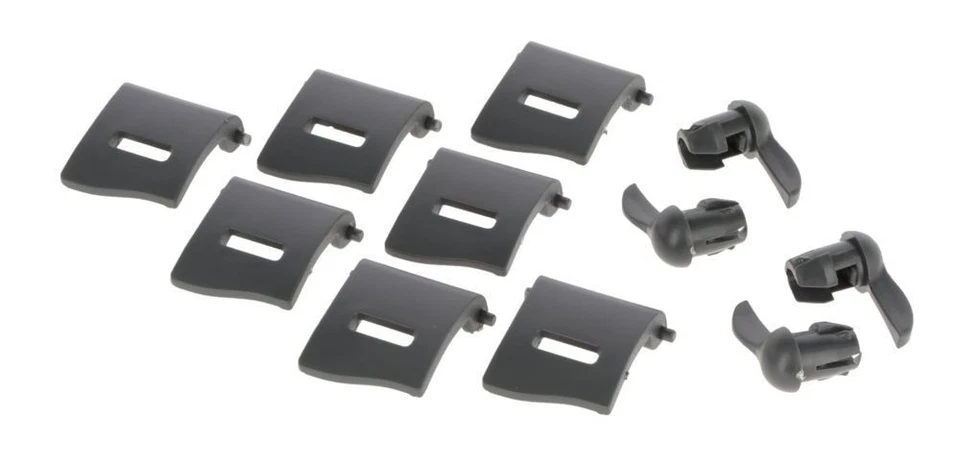 Kerbl Transportbox Expedion Tiertransportbox für Haustiere aus Kunststoff - Bild 3 von 3