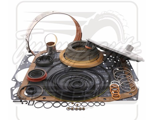 4R70W Transmission Kits - High Quality for Ford F150 4R70W Transmission Kits - High Quality for Ford F150