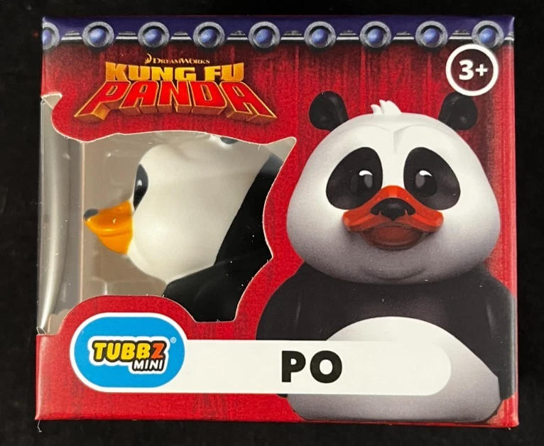 TUBBZ Mini: Viaggio - Italia Gondoliere Mini Anatra Cosplay In Vinile da Collezione