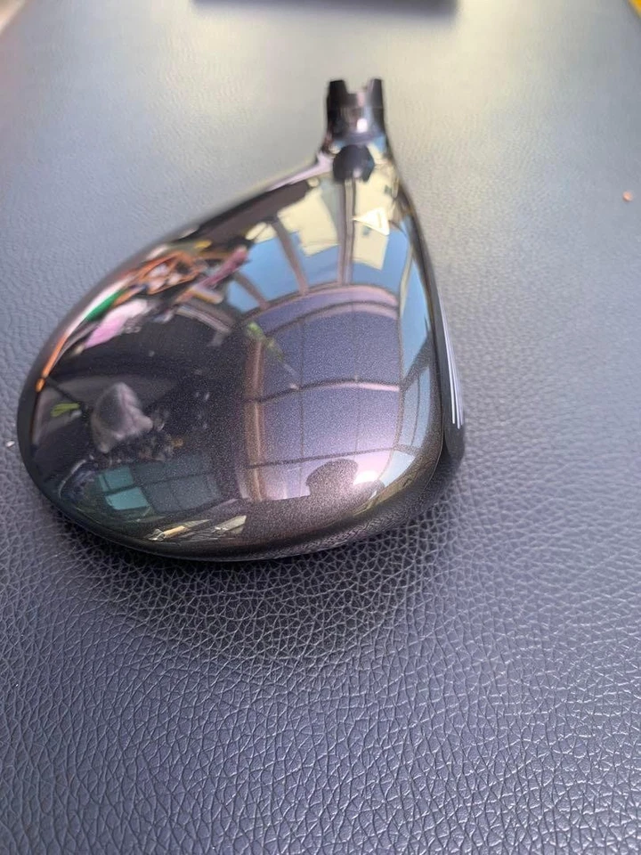 Titleist 917 F2 3W 16.5 Degree Driver Head Only Right-Handed RH Good Condition - Image 3 of 4