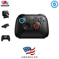 Ultimate 2 Bluetooth Controller for Switch/Switch 2 & Windows PC, Switch Pro ...