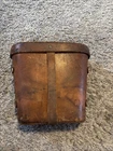 Spencer 7 X 50 Binoculars WW2 U.S.Navy 1944 Case Vintage Military No Binoculars