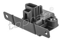 Topran Sensor Saugrohrdruck 302 654 FüR DNW DFW Ford Transit Focus DAW 1 DBW