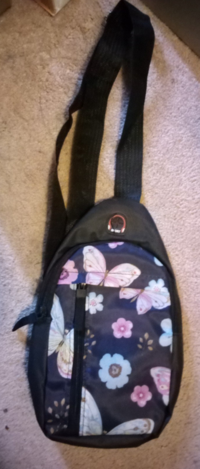 Crossbody Bag-image