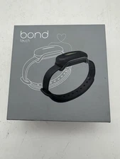 BOND TOUCH Single Vibrating Waterproof Bluetooth Distance Connection Bracelet ,