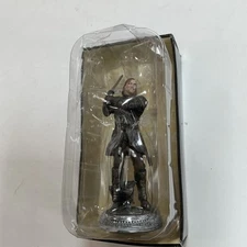 HBO Game Of Thrones The Hound 4:10 The Official Collectors Model New