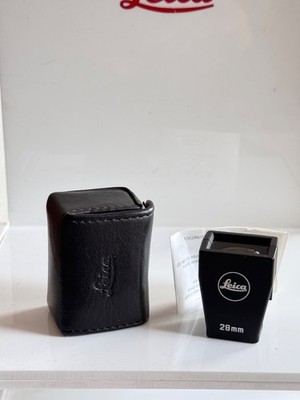#31990- Leica Leitz FINDER SUCHER für Telyt 20cm 200mm