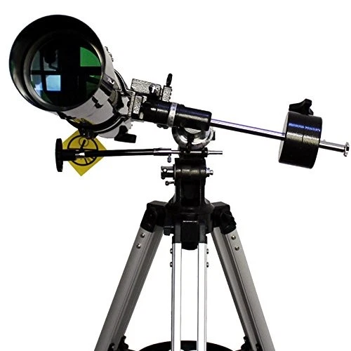 Celestron 21048 PowerSeeker 80EQ Telescope - Image 4 of 4