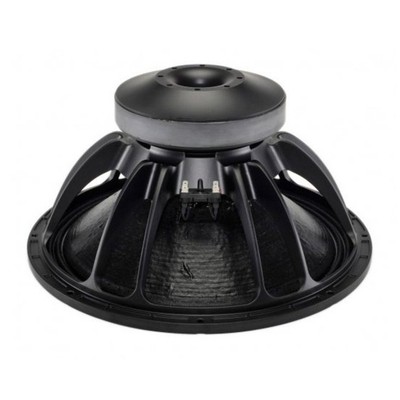 B&C 18TBW100 18'' 1500W 8 Ohm Lautsprechertreiber (Push-Fit)