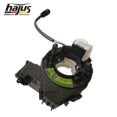 Hajus Lenkrad Schleifring Wickelfeder Airbag für Ford C-Max Focus Kuga