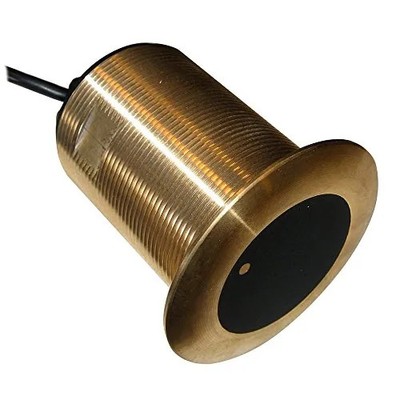 Raymarine E70341 CPT-S Thru-Hull High Chirp Bronze 20° Transducer