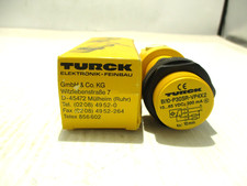 NEW TURCK BI10-P30SR-VP4X2 INDUCTIVE SENSOR