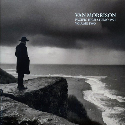 #ad Van Morrison Pacific High Studio 1971 Volume 2 LP $34.19