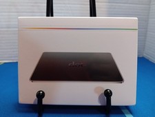 dot. Metal Digital Business Card for Apple & Android Metal Card - Black