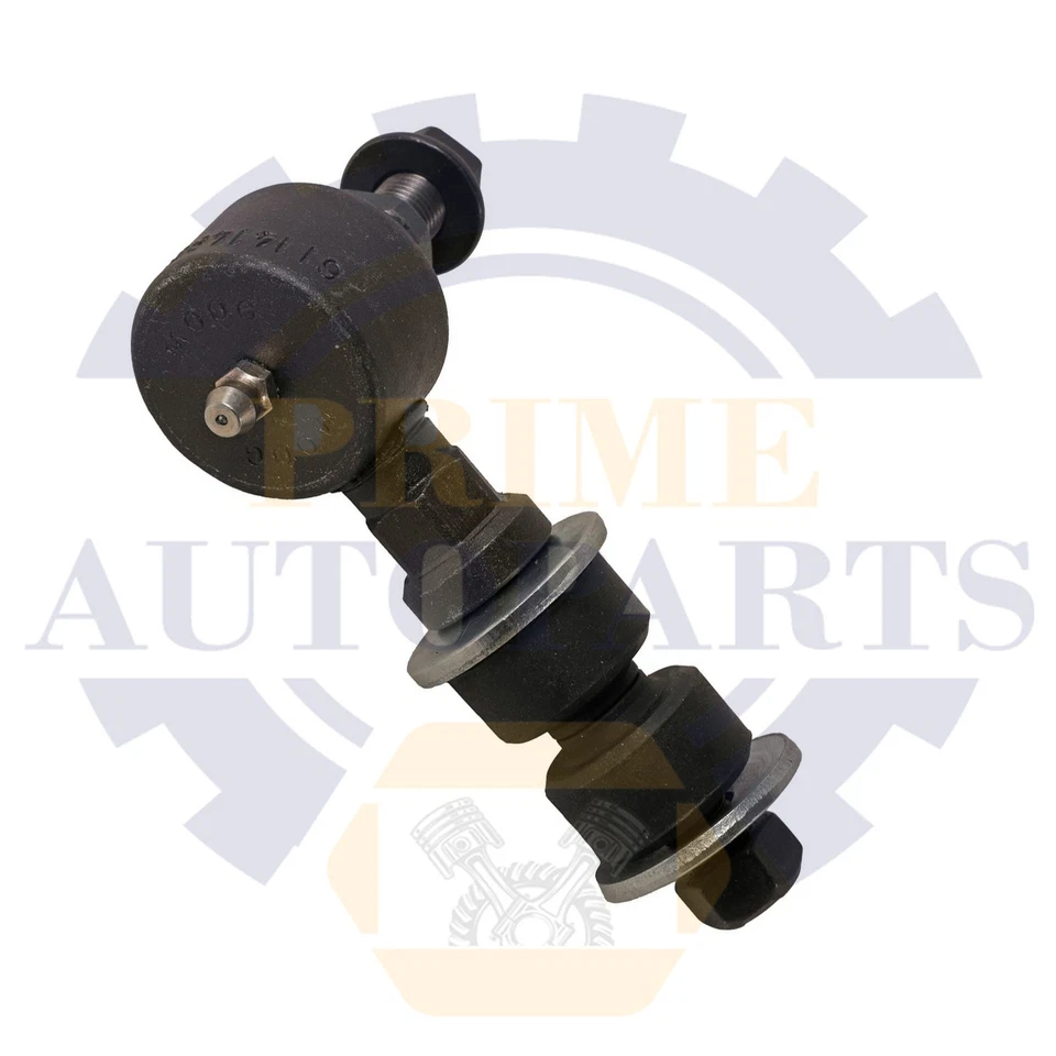 Barras estabilizadoras delanteras MOOG OEM para Mitsubishi Outlander 2003-2006 garantía de por vida Foto 4 de 4