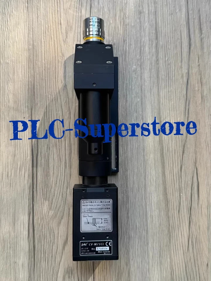 1PCS New JAI CV-M71CL ACCEPTING BEST OFFER Expedited Shipping DHL - Image 2 of 4