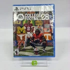 New EA Sports College Football 26 (Sony PlayStation 5 PS5, 2025)