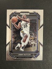2023-24 Panini Prizm Draft Picks - Jimmy Butler #56