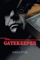 Donald Peters | The Gatekeeper | Taschenbuch | Englisch (2019) | Xlibris NZ