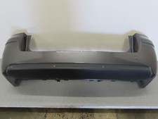 Pare-choc arrière Opel ZAFIRA