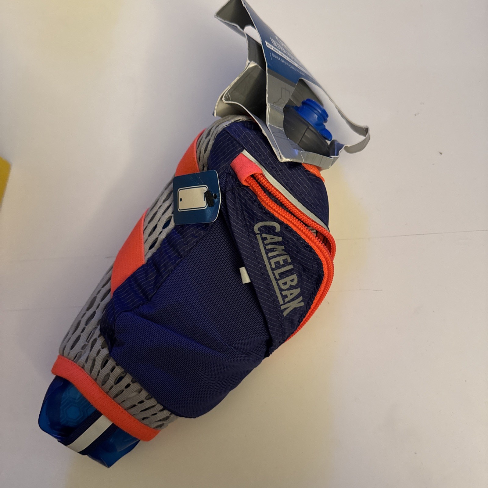 Soft Camelbak Ultra Handheld Chill Insulated Quick Stow Chil