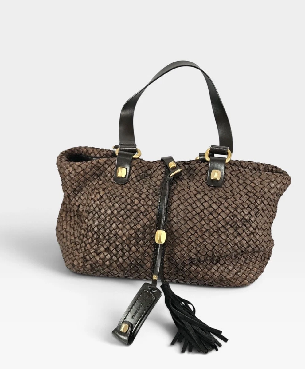 Francesco Biasia Bags & Handbags for Women for sale - eBay
