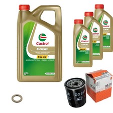 Filtre à huile Subaru JUSTY