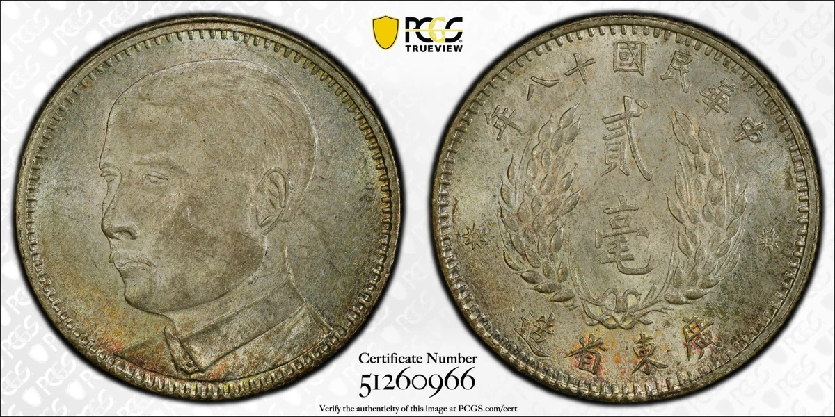 1929 Year Chinese Coins for sale | eBay