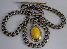 Серебро Antique solid silver pocket watch