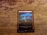MTG Lightning Bolt FOIL Secret Lair Promo 901 Christopher Rush NM