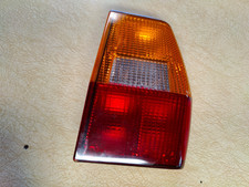 Audi Quattro 80-91 Coupe Gt 80-87.5 Tail Light Taillight Right 855 945 218a Audi Quattro 80-91 Coupe Gt 80-87.5 Tail Light Taillight Right 855 945 218a