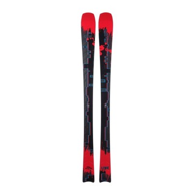 Line Blade All-Mountain Skis, 169cm MY25 | eBay
