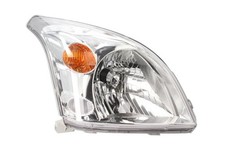 Feu avant (phare) Toyota LANDCRUISER