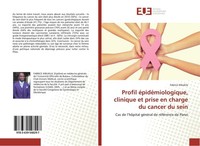 Profil éPidéMiologique, Clinique Et Prise En Charge Du Cancer Du Sein Fabrice Ki